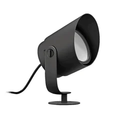 WCA LILY XL SPOTLAMPE SORT INTEGRERET LED 15W|Philips Hue Outlet