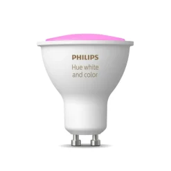 WCA SMART LED PÆRE GU10 SPOT 6W|Philips Hue Discount