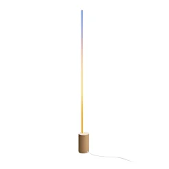 WCA WCA GULVLAMPE EG 145,8 CM|Philips Hue Online