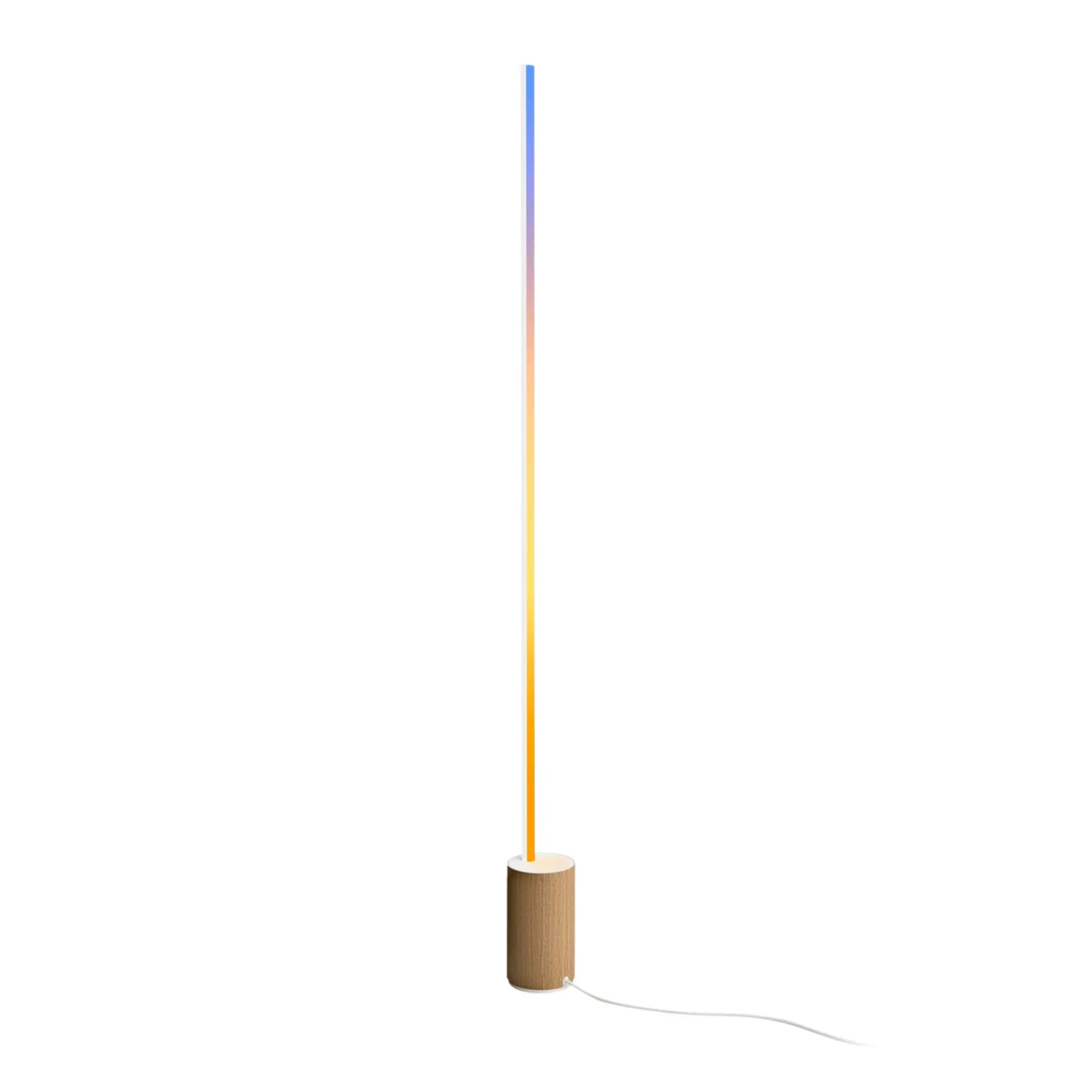 WCA WCA GULVLAMPE EG 145,8 CM|Philips Hue Online