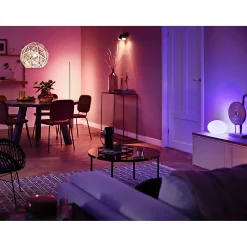 WCA 2 X E27, BRIDGE & DIM. SWITCH STARTSÆT|Philips Hue Clearance