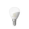 WHITE AMBIENCE SMART LED PÆRE E14 LED 5,1W|Philips Hue