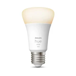W MAT 9,5W SMART LED PÆRE E27 STANDARD 10W|Philips Hue