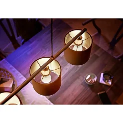 W 2-PAK SMART LED PÆRE E27 STANDARD 9W|Philips Hue Sale