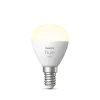 W SMART LED PÆRE E14 KRONE 6W|Philips Hue Hot