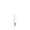 LED PÆRE KERTE E14 7W|Philips Hot
