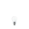 LED PÆRE KRONE E27 3W|Philips Clearance