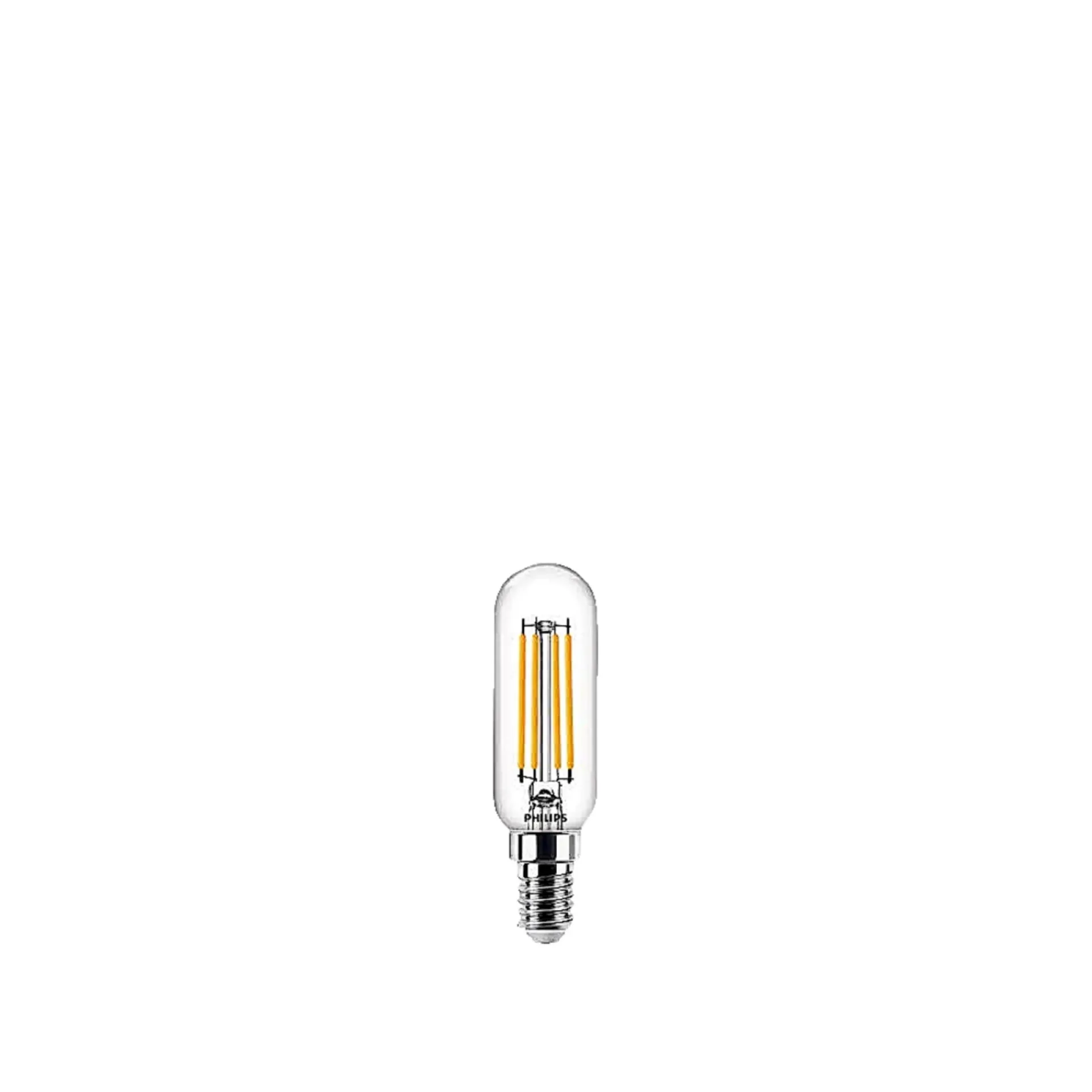 LED PÆRE PARFUME E14 5W|Philips Online