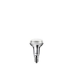 LED PÆRE REFLEKTOR E14 1W|Philips Best