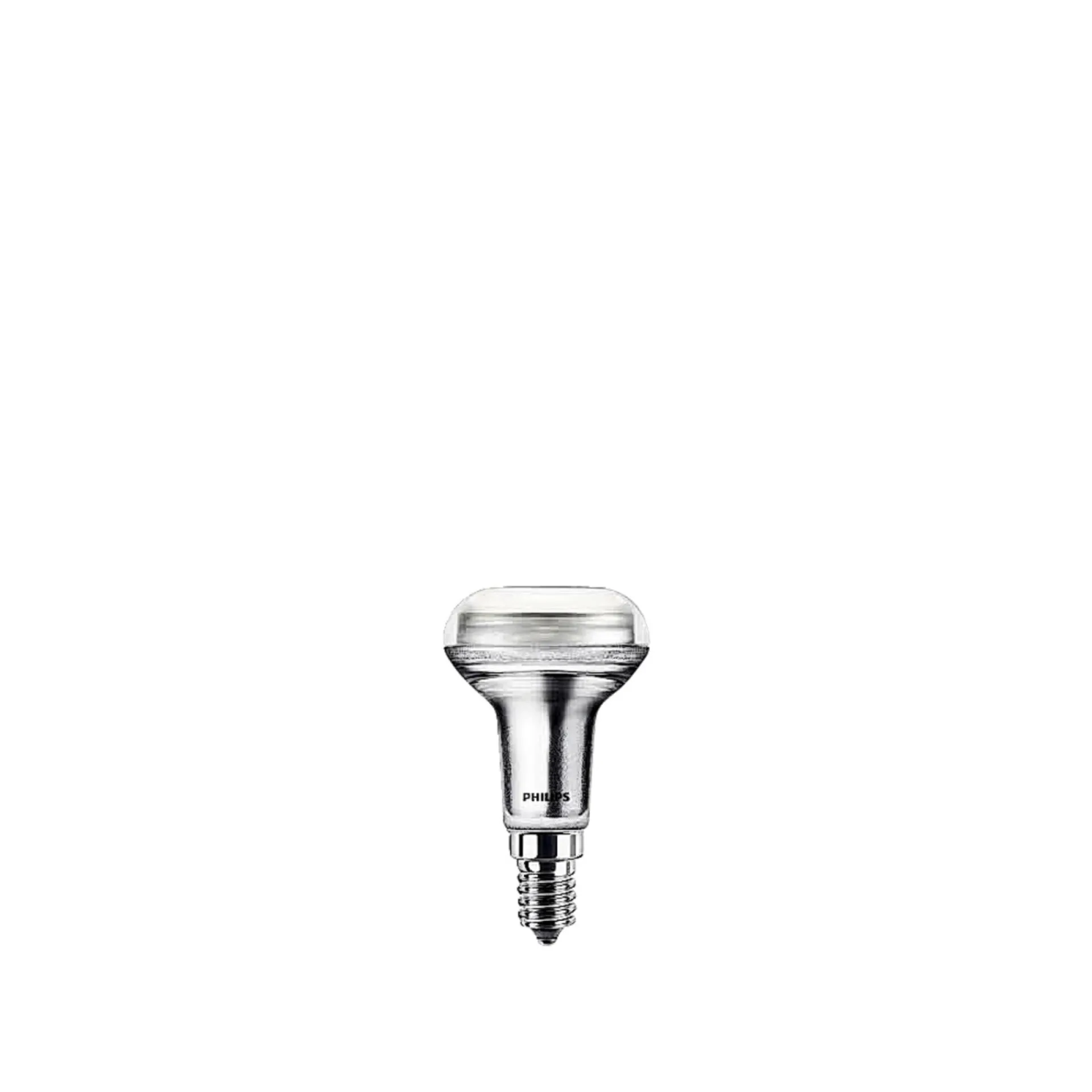 LED PÆRE REFLEKTOR E14 1W|Philips Best