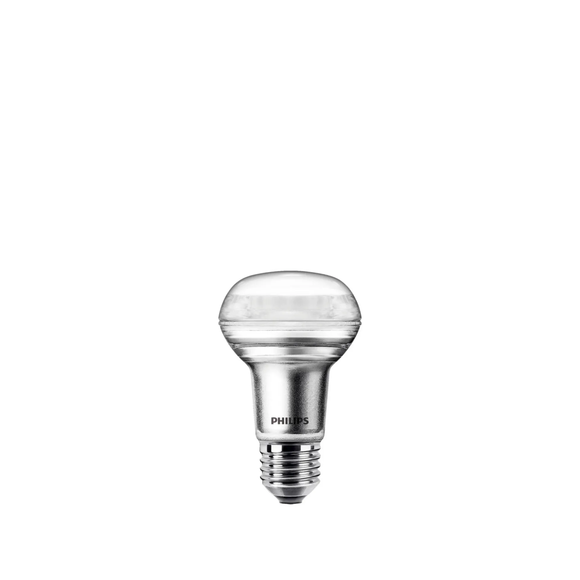 LED PÆRE REFLEKTOR E27 5W|Philips Online
