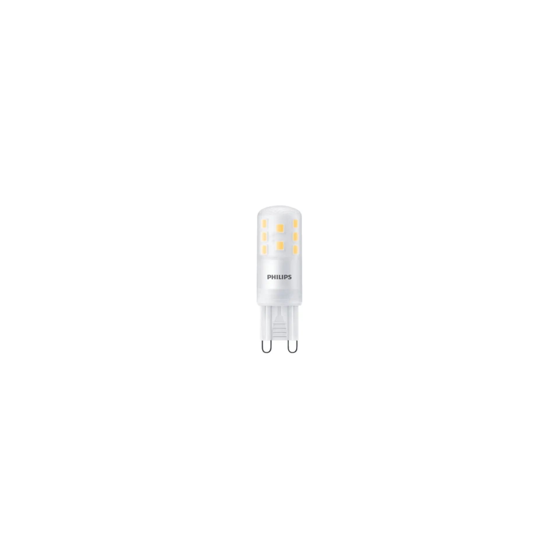 LED PÆRE SPOT G9 3.7W|Philips Hot
