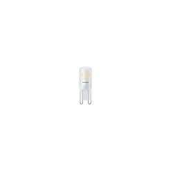 LED PÆRE SPOT G9 1.9W|Philips Outlet