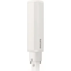 LYSSTOFRØR G24D-2 6.9W|Philips Sale