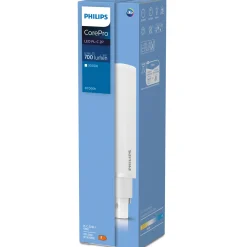 LYSSTOFRØR G24D-2 6.9W|Philips Sale