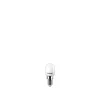 MAT LED PÆRE PARFUME E14 1W|Philips Clearance