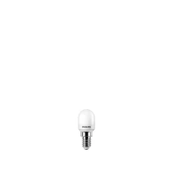 MAT LED PÆRE PARFUME E14 1W|Philips Clearance