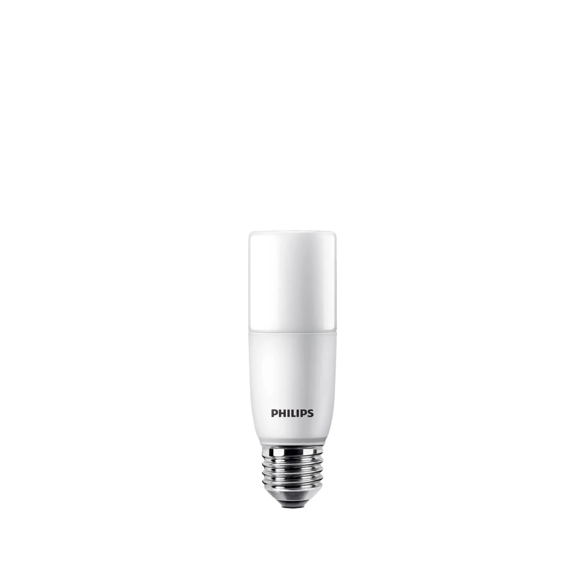 MAT LED PÆRE RØRFORMET E27 10W|Philips Hot