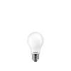 MAT LED PÆRE STANDARD E27 2W|Philips Outlet