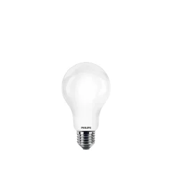 MAT LED PÆRE STANDARD E27 18W|Philips New