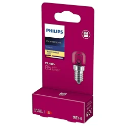 OVNPÆRE OVNPÆRE E14 15W|Philips Online