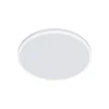 OZZIET PLAFOND 18W HVID 0 0|Philips Clearance