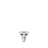 2-PAK LED PÆRE SPOT GU10 4W|Philips Best