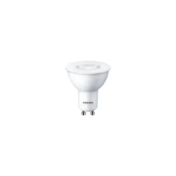 3-PAK LED PÆRE SPOT GU10 3W|Philips