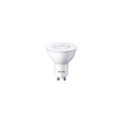 3-PAK LED PÆRE SPOT GU10 5W|Philips Discount