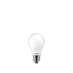 2-PAK LED PÆRE STANDARD E27 7W|Philips Clearance