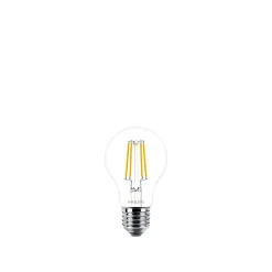 2-PAK LED PÆRE STANDARD E27 5W|Philips Hot