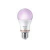 COLOR LED PÆRE E27 STANDARD 9W|Philips Smart Outlet