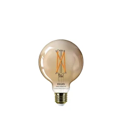 TUNABLE WHITE LED PÆRE E27 DEKO 7W|Philips Smart Online