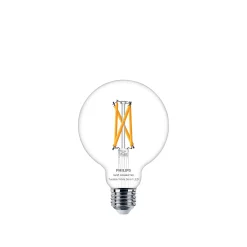 TUNABLE WHITE LED PÆRE E27 DEKO 7W|Philips Smart Discount