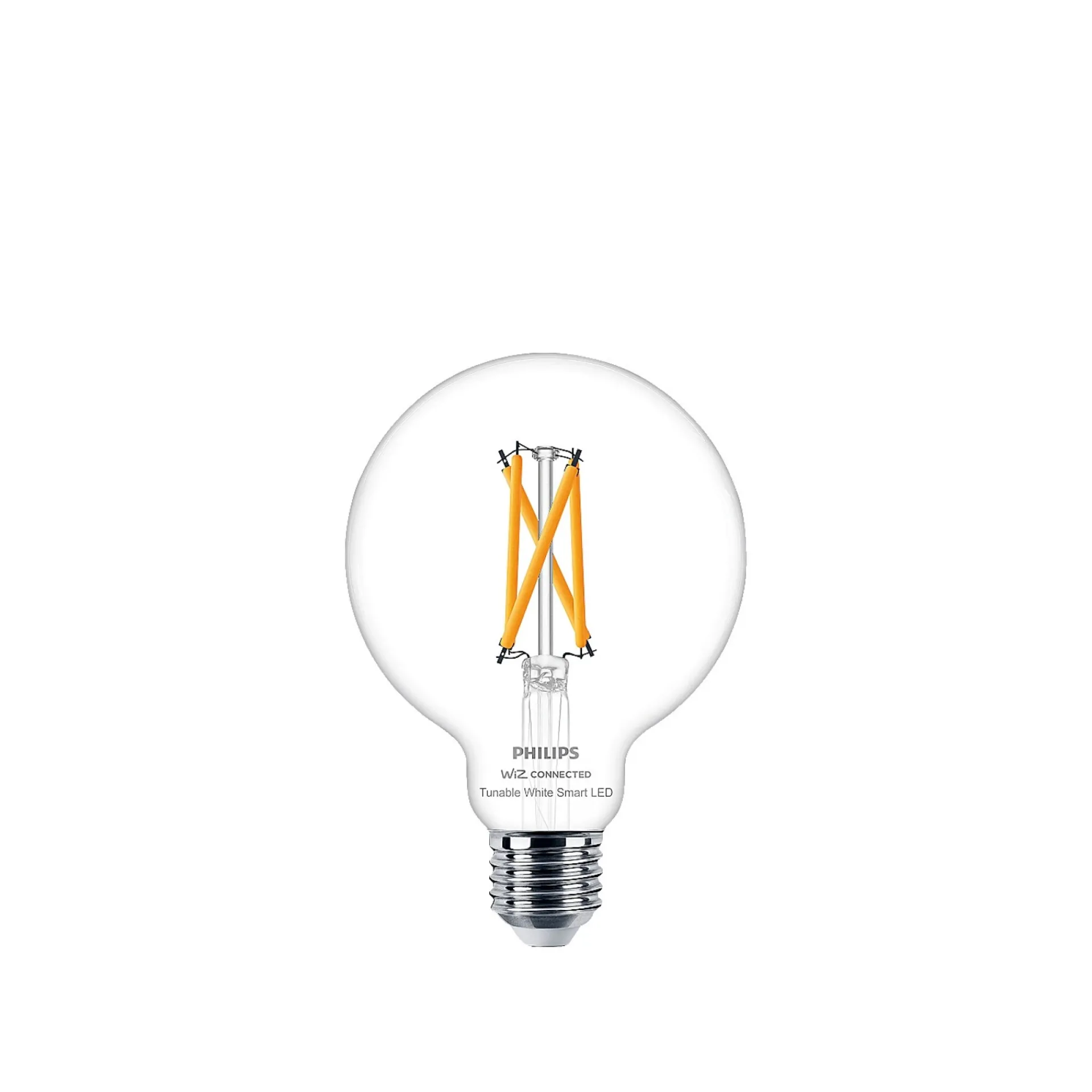 TUNABLE WHITE LED PÆRE E27 DEKO 7W|Philips Smart Discount
