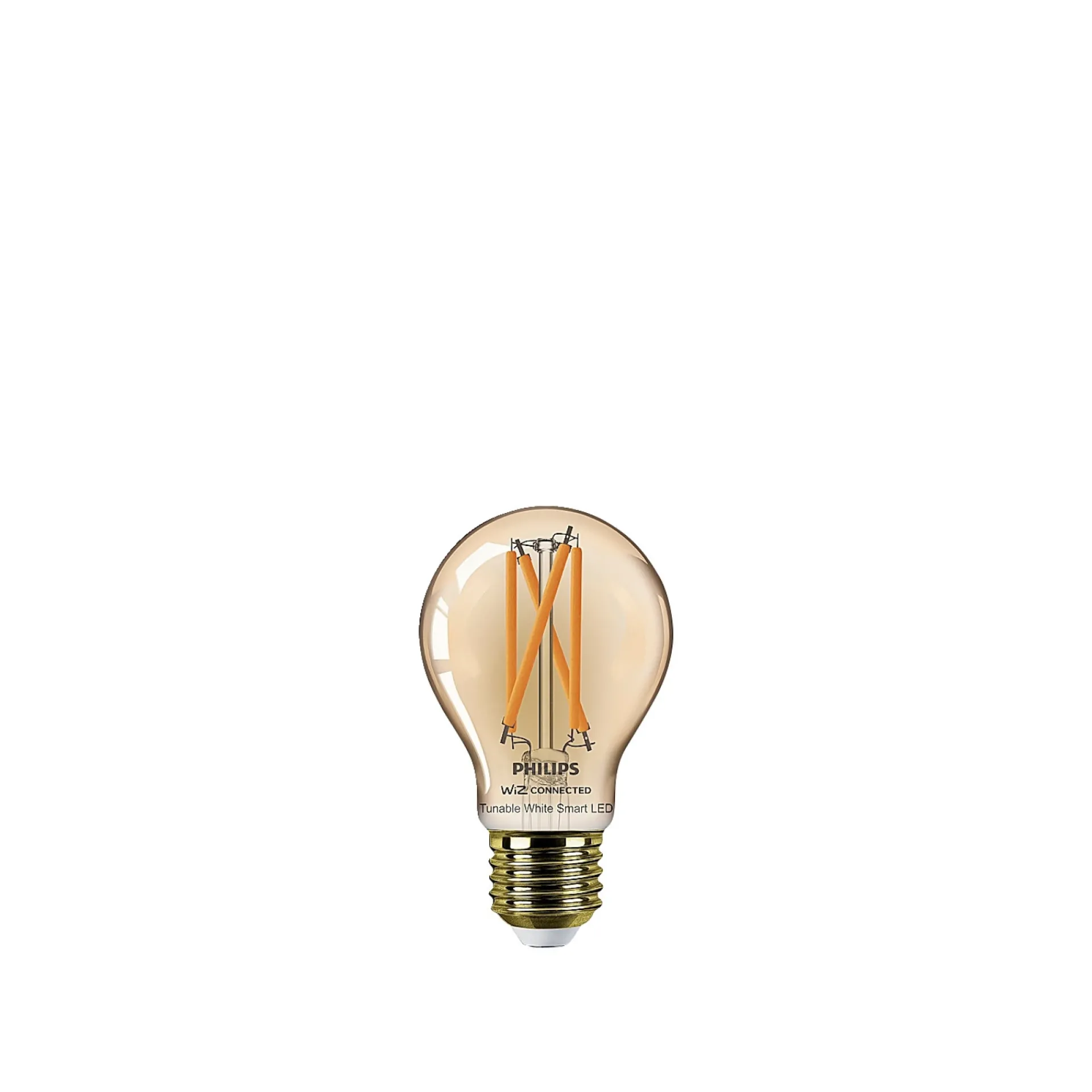 TUNABLE WHITE LED PÆRE E27 STANDARD 7W|Philips Smart New