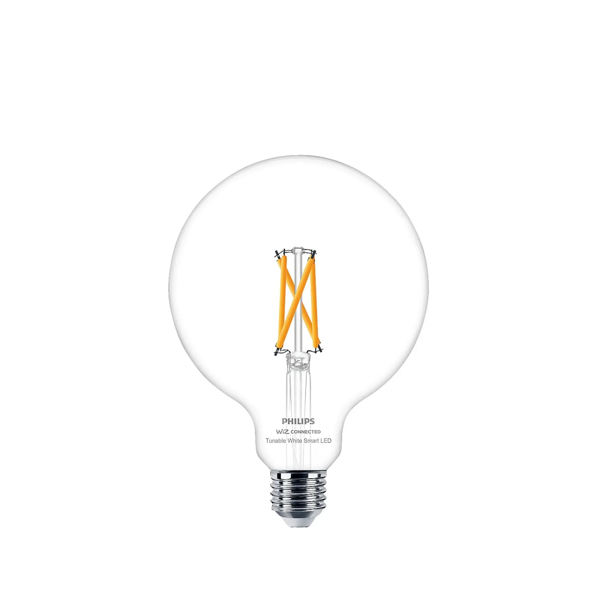 TUNABLE WHITE LED PÆRE E27 DEKO 7W|Philips Smart Best