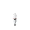 TUNABLE WHITE 2-PAK LED PÆRE E14 KERTE 5W|Philips Smart Outlet