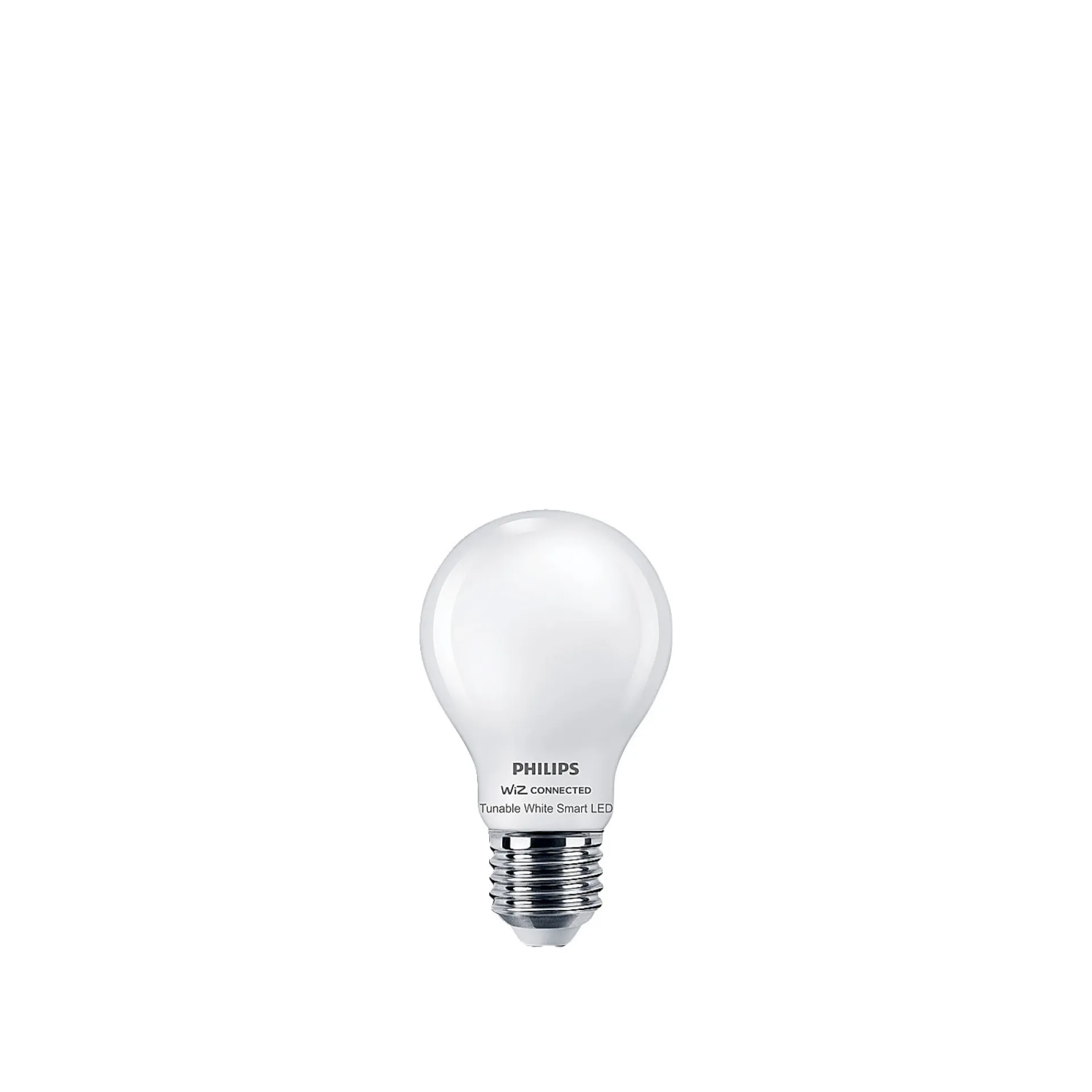 TUNABLE WHITE TUNABLE WHITE LED PÆRE E27 STANDARD 7W|Philips Smart New