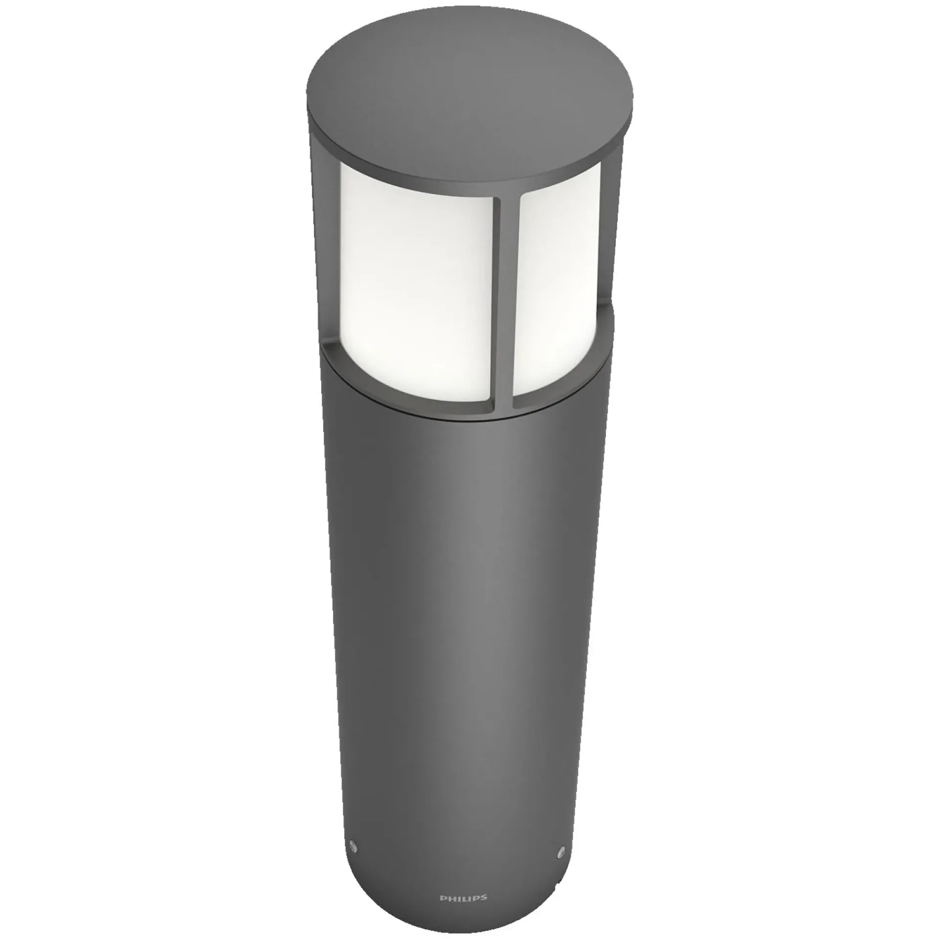 STOCK BEDLAMPE ANTRACIT 40 CM|Philips