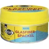 GLASFIBERSPARTELMASSE 180 ML TRANSPARENT|Plastic padding Clearance