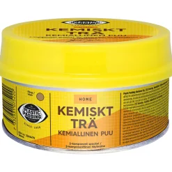 KEMISK TRÆ 180 ML BRUN/BEIGE|Plastic padding Outlet