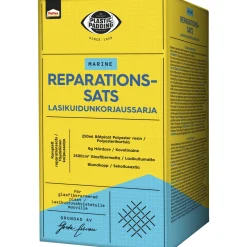 MARINE REPARATIONSSÆT 1 STK TRANSPARENT|Plastic padding Sale