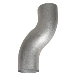 ALUZINK 75 MM NEDFØRSEL|Plastmo Sale