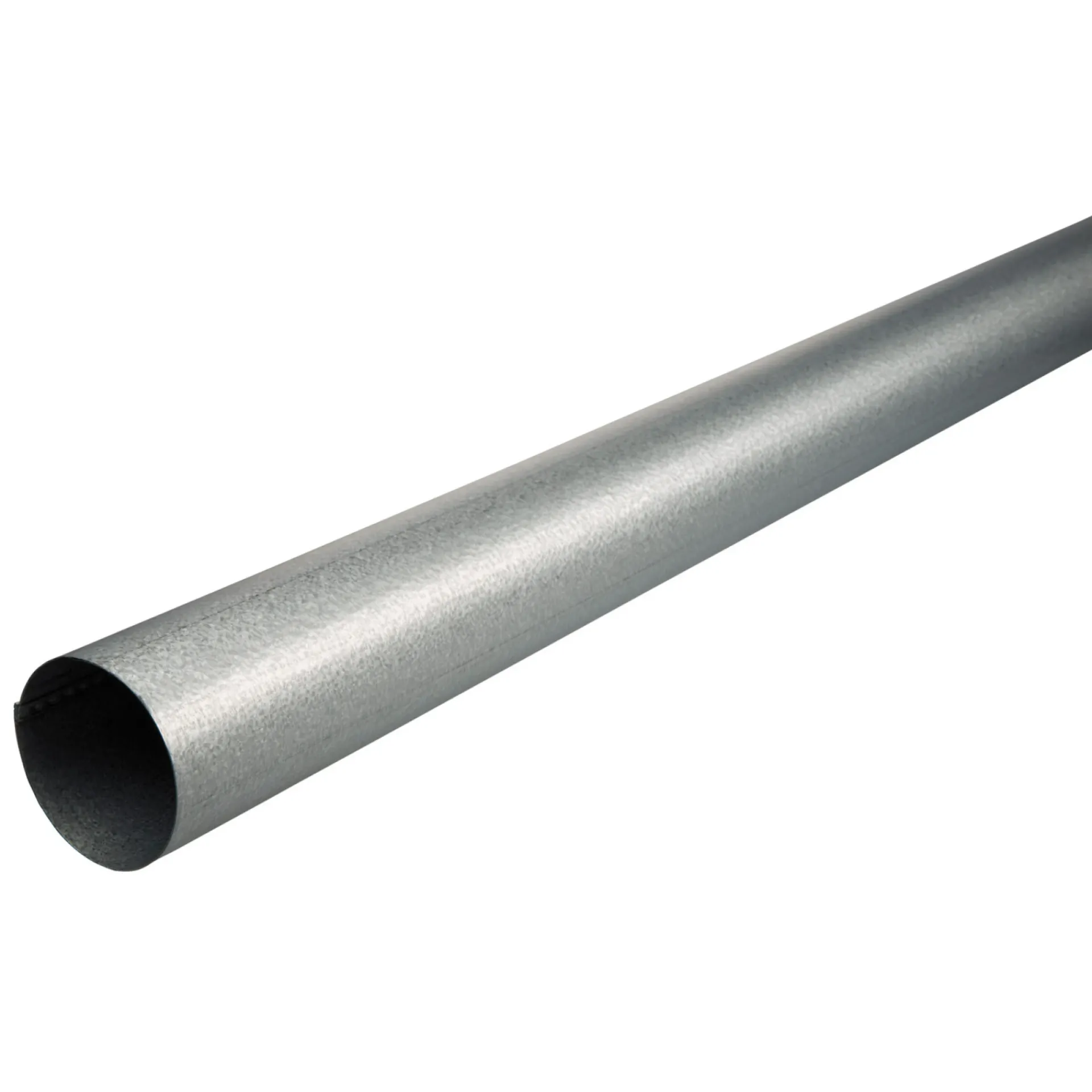ALUZINK 75 MM NEDLØBSRØR|Plastmo Clearance
