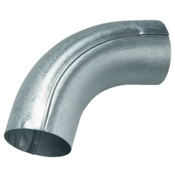 ALUZINK 75 MM UDKASTER|Plastmo Online