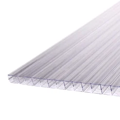 TWINLITE TERMOTAG 16 X 980 X 4200 MM KLAR|Plastmo Discount