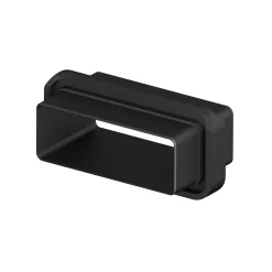 VARIO 2.0 SAMLESTYKKE 7,9X4X3,7 CM SORT|Plastmo Clearance
