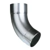ZINK 60° 75 MM BØJNING|Plastmo