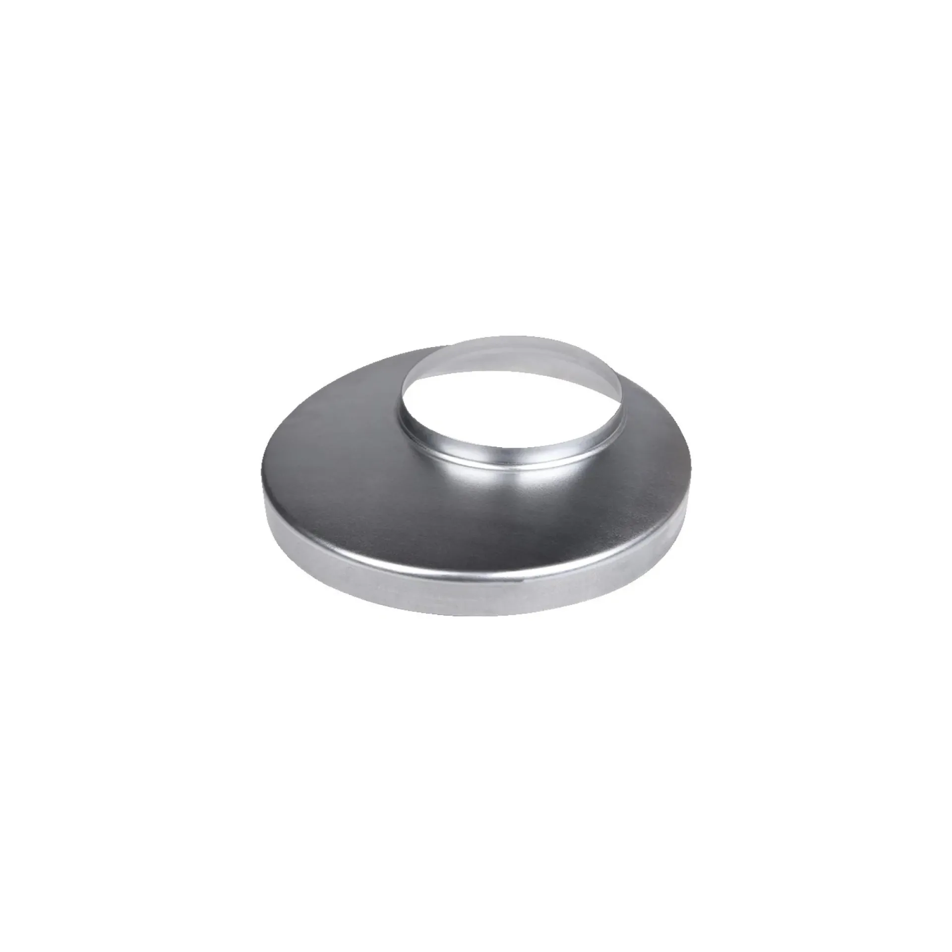 ZINK 75/150 MM BRØNDKRAVE|Plastmo Discount